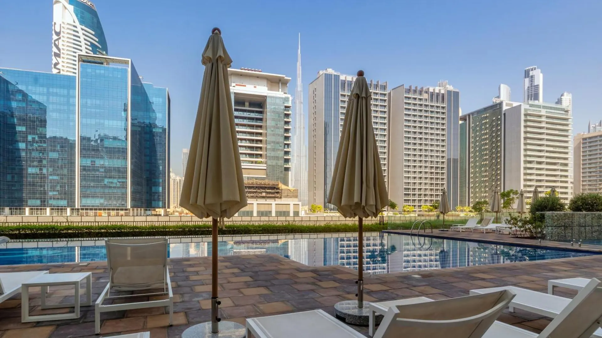 Stylish High Floor Apartment With Burj View Dubai 0*,  United Arab Emirates