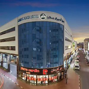 Admiral Plaza Dubaï